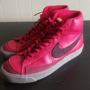 Nike Blazers Mens 10